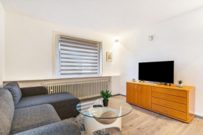 Ferienhaus Burghalde mit Sauna